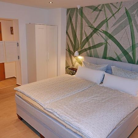 Harzapart Apartment 3 "Hirsch" Walkenried Bagian luar foto