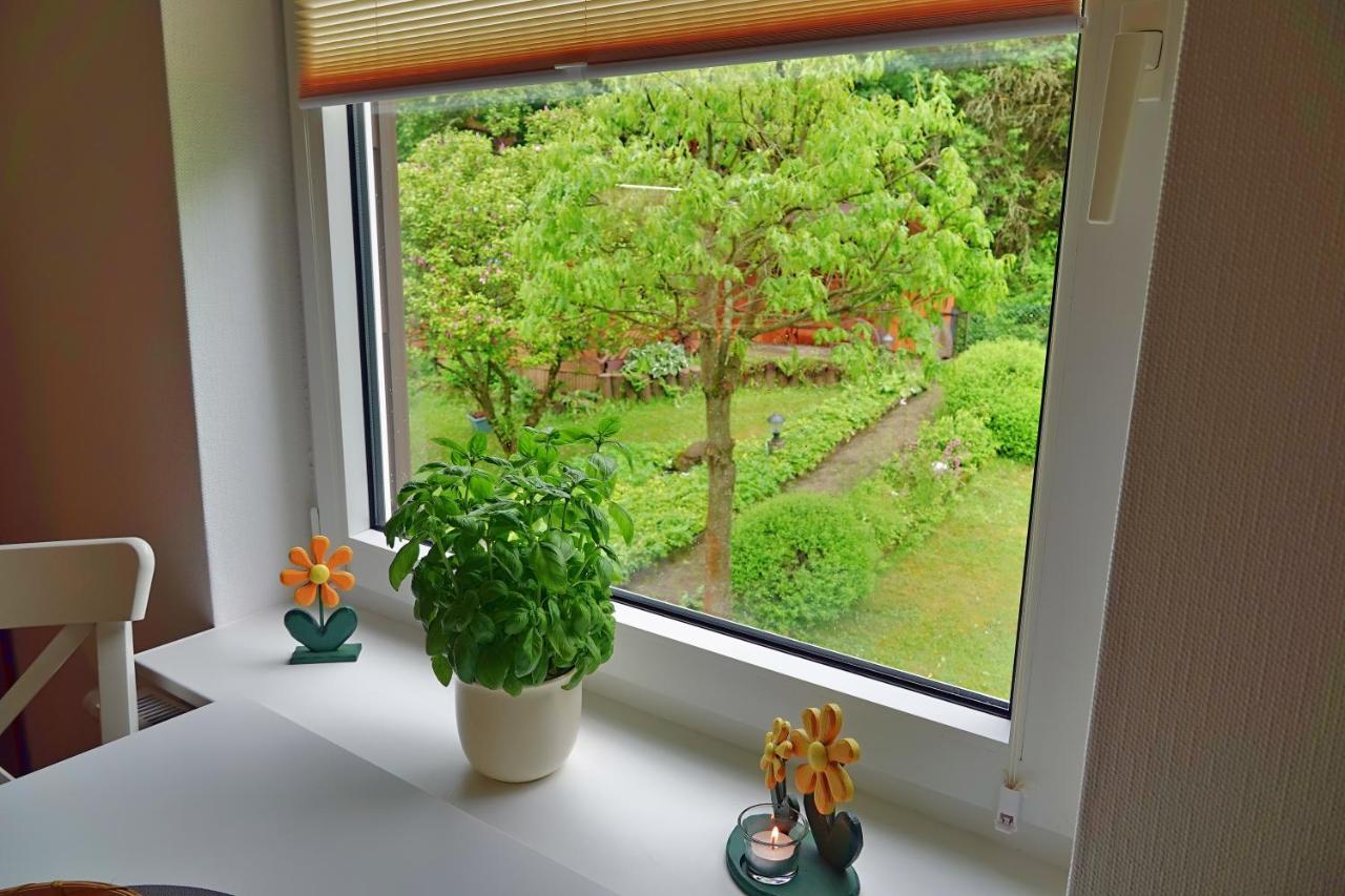 Harzapart Apartment 3 "Hirsch" Walkenried Bagian luar foto